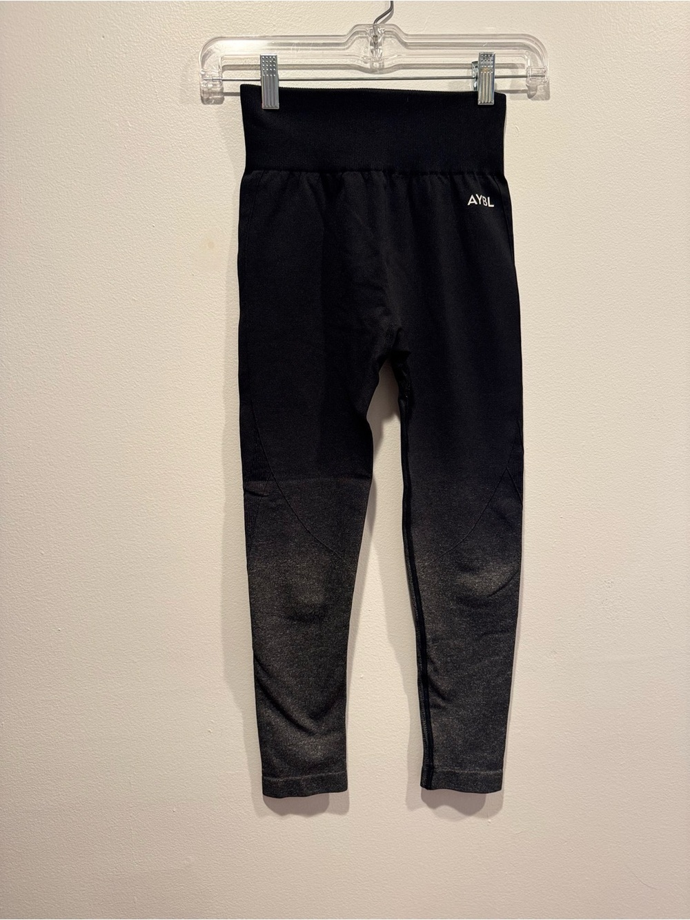 AYBL Pulse Ombré Seamless Leggings